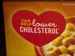 lower cholesterol