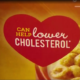 lower cholesterol