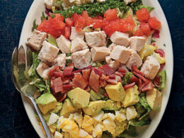 cobb salad