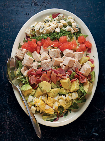 cobb salad