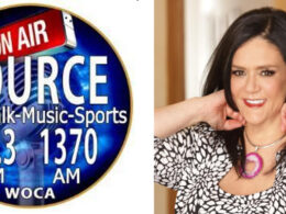 Nicolette Pace on WOCA