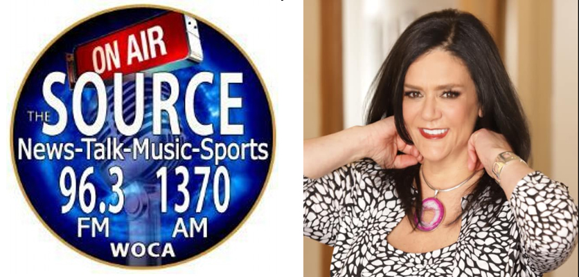 Nicolette Pace on WOCA