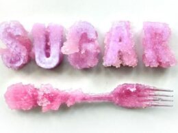 sugar