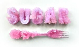 sugar