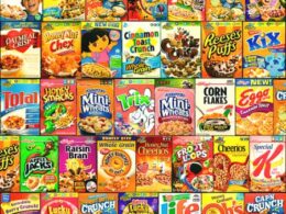 cereals