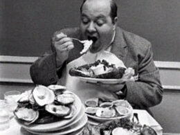 memory and overeating