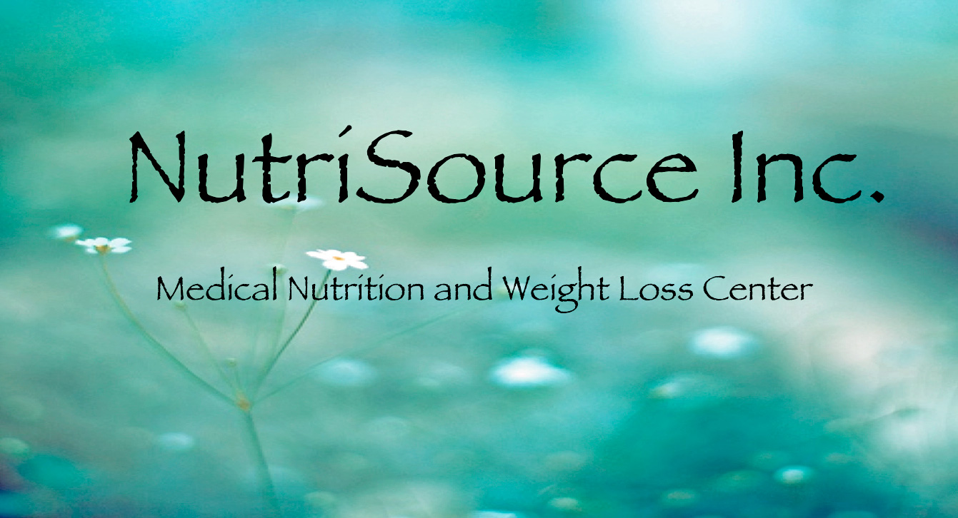 NutriSource Medical Nutrition Weight Loss Center