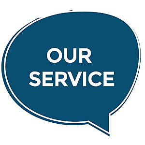 our services