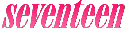 Seventeen logo