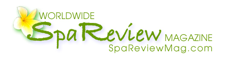 Spa Review Magazine