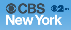 CBS New York