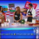 Nicolette Pace Featured on CBS 2 In The Kitchen