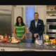 Nicolette Pace on NBC Daytime