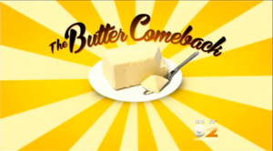 butter