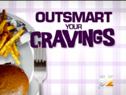 Outsmart Your Cravings