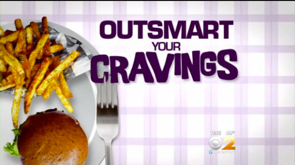 Outsmart Your Cravings