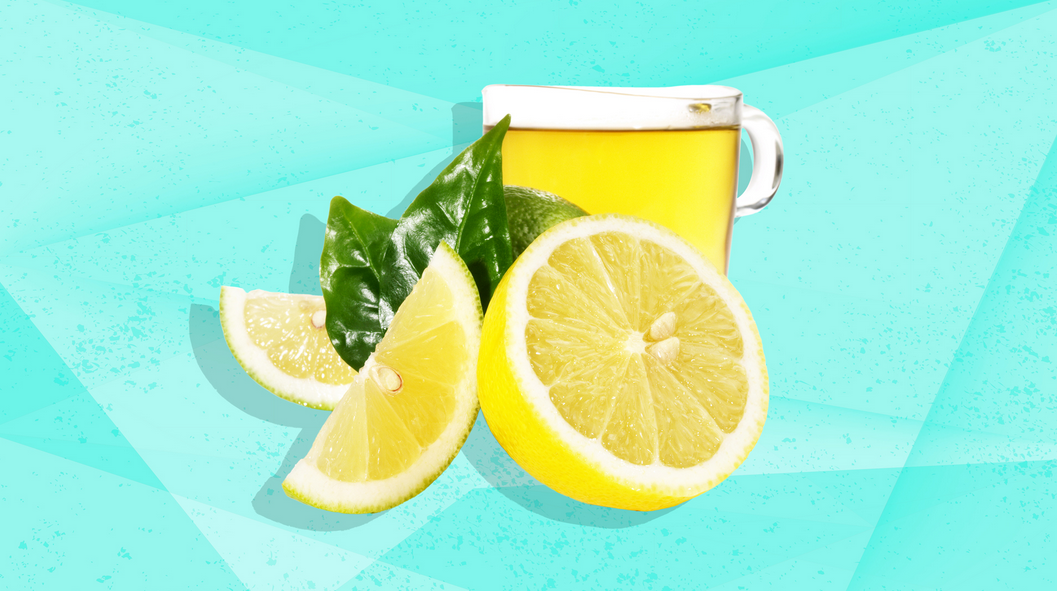 lemon