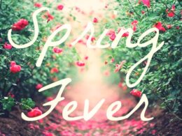 spring fever